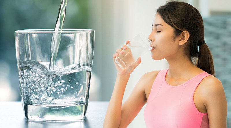 Nguồn nước của máy đáp ứng nhu cầu đa dạng của người dùng