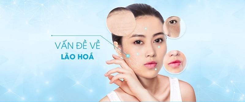 Nước điện giải tốt cho sức khỏe da, chống lão hóa