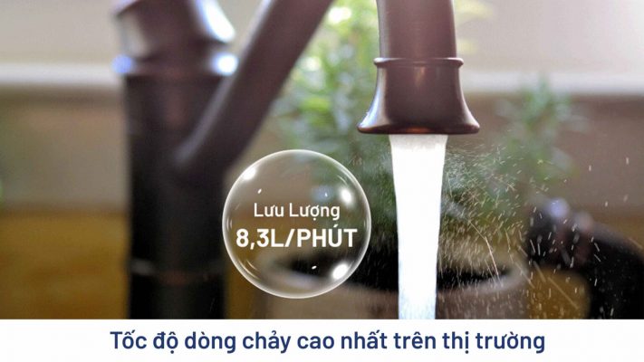 máy lọc nước pentair