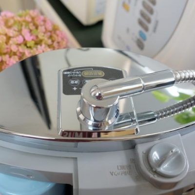 Máy Ion Kiềm Panasonic TK-HS90-S (New)